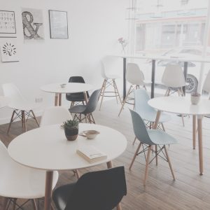 Just Coffee